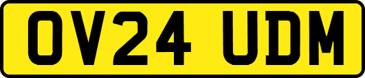 OV24UDM