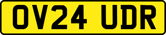 OV24UDR