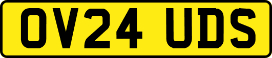 OV24UDS