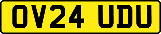 OV24UDU