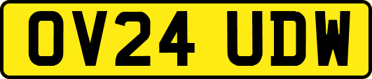 OV24UDW