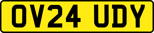 OV24UDY