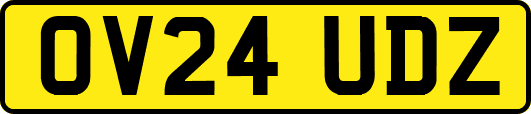 OV24UDZ