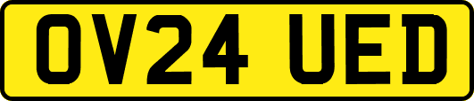 OV24UED