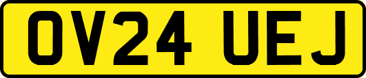 OV24UEJ