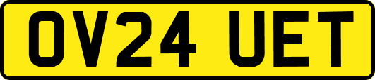 OV24UET