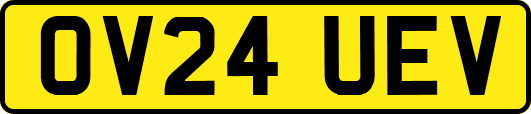 OV24UEV
