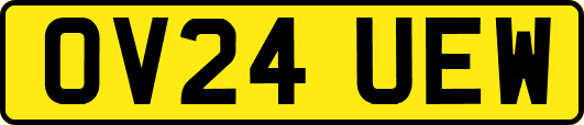 OV24UEW