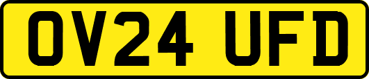 OV24UFD