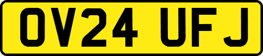 OV24UFJ