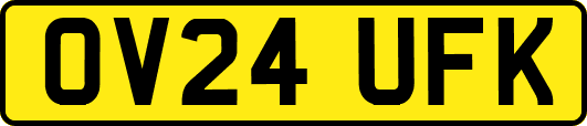 OV24UFK