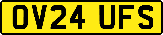 OV24UFS