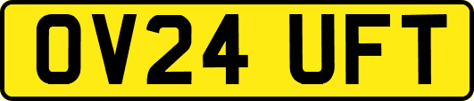 OV24UFT