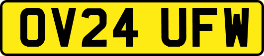 OV24UFW