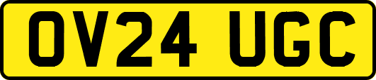 OV24UGC