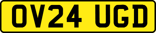 OV24UGD