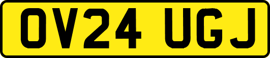 OV24UGJ