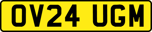 OV24UGM