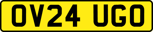 OV24UGO
