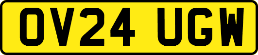 OV24UGW