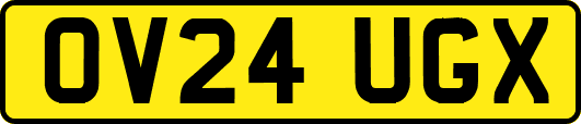 OV24UGX
