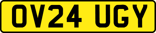 OV24UGY