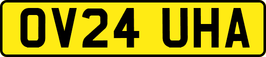 OV24UHA