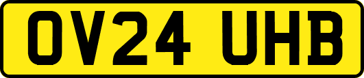 OV24UHB