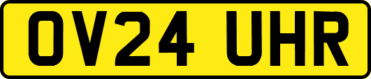 OV24UHR