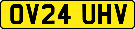 OV24UHV