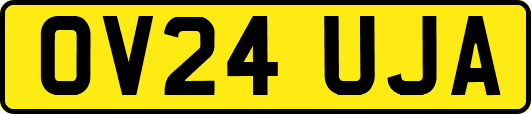OV24UJA