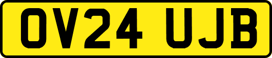 OV24UJB