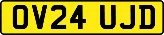 OV24UJD