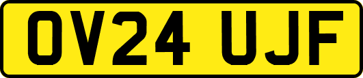 OV24UJF