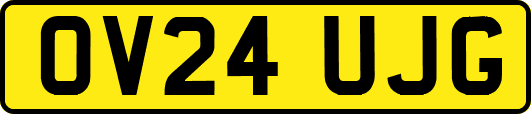 OV24UJG