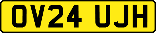 OV24UJH