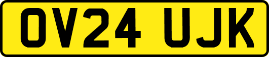 OV24UJK
