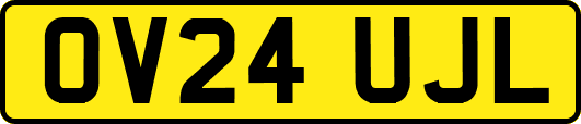 OV24UJL