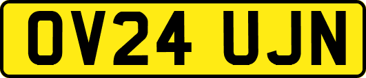 OV24UJN