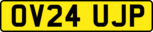 OV24UJP