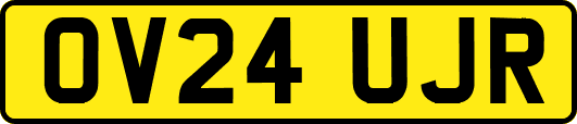 OV24UJR