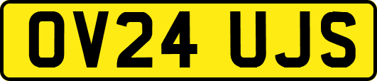 OV24UJS