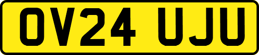 OV24UJU