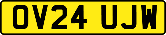 OV24UJW
