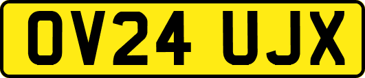 OV24UJX
