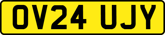 OV24UJY