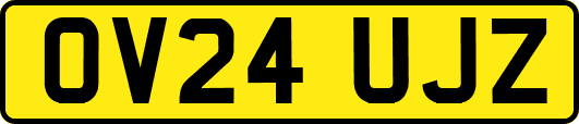 OV24UJZ