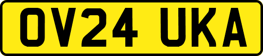 OV24UKA