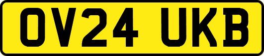 OV24UKB