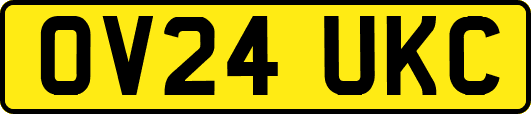 OV24UKC